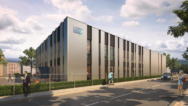 Office building Electricity 768x432